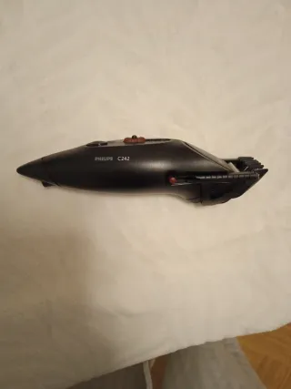 Cortapelos Philips Negro