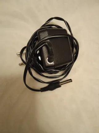 Cortapelos Philips Negro