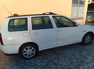 Volkswagen Polo 1998