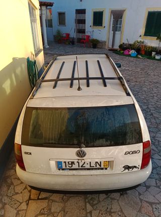 Volkswagen Polo 1998