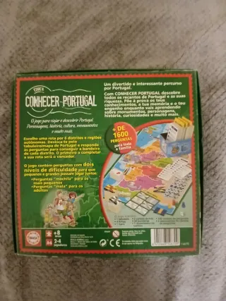 Jogos de Tabuleiro Infantis