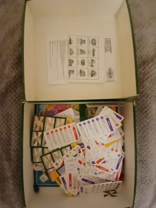 Jogos de Tabuleiro Infantis