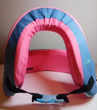 Chaleco flotador Nabaiji