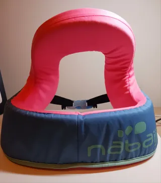 Chaleco flotador Nabaiji