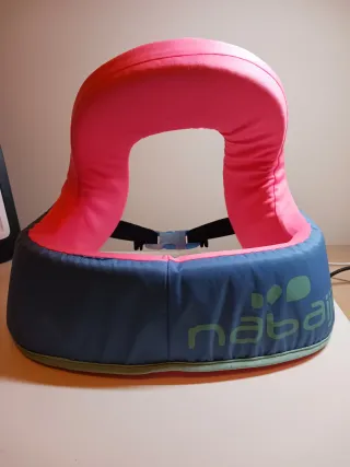 Chaleco flotador Nabaiji