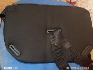 Cinturón Embarazada Jane Cunas Caydi