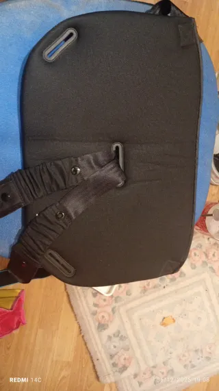 Cinturón Embarazada Jane Cunas Caydi