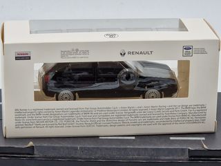 VOLKSWAGEN Golf GTi G60 nera - Norev - Scala 1/43