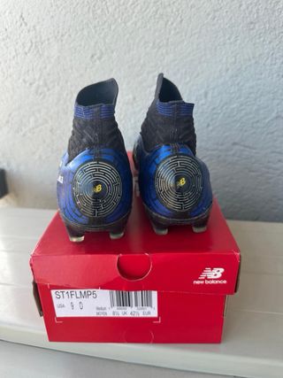 Zapatillas fútbol New Balance Tekela Talla 42.5