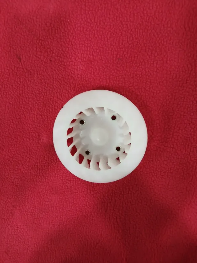Ventilador motor Kymco KB