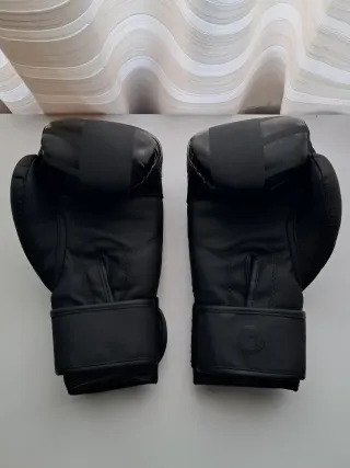 Guantes de boxeo Venum 14 oz