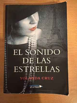 El sonido de las estrellas (Spanish Edition)