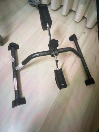 Pedalear para ejercicio