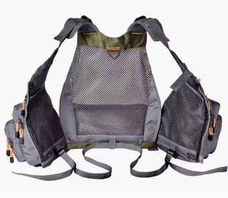 Gilet Fotografo Reporter Multi tasche 3