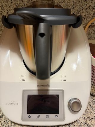 Thermomix TM5 - Como Nueva