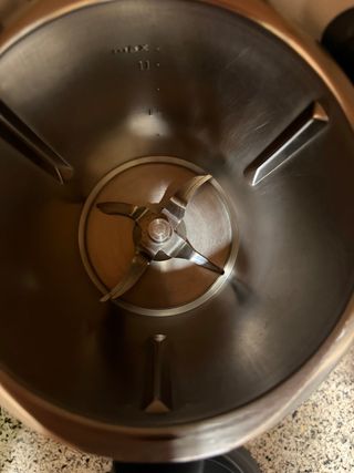 Thermomix TM5 - Como Nueva