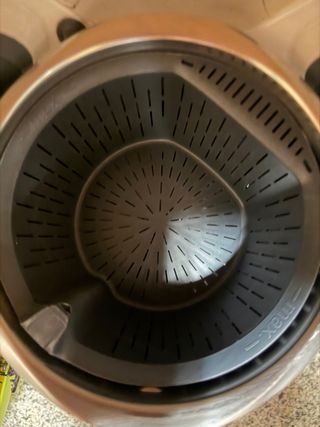 Thermomix TM5 - Como Nueva
