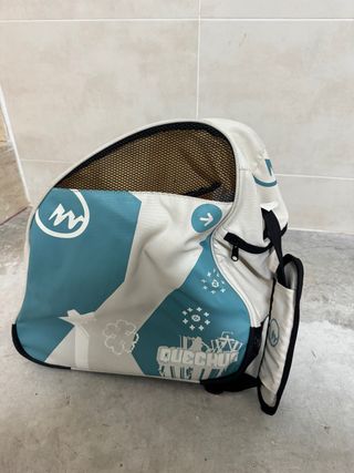 Bolsa para botas de esquí Quechua