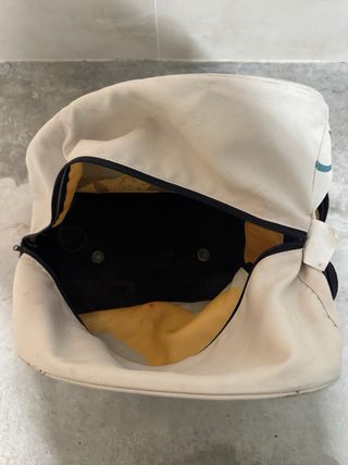 Bolsa para botas de esquí Quechua