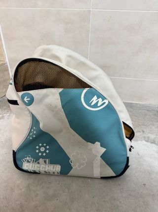 Bolsa para botas de esquí Quechua