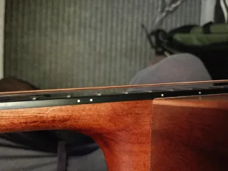 Sigma DM ST+ Guitarra Acustica