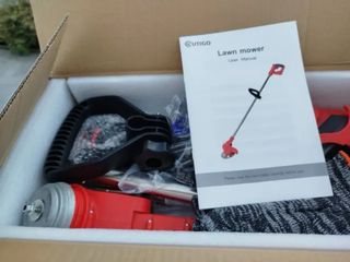 Desbrozadora Outigo KF8L Batería Li-ion