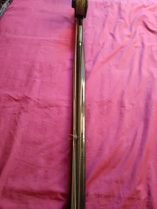 Fusil Beuchat Hero 110 Carbono