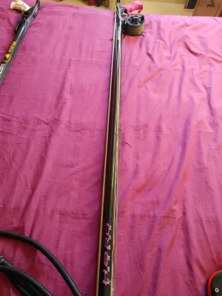 Fusil Beuchat Hero 110 Carbono