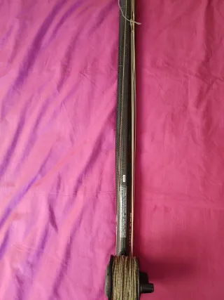 Fusil Beuchat Hero 110 Carbono