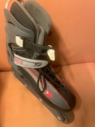 Patines en línea talla 44