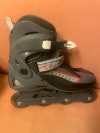 Patines en línea talla 44