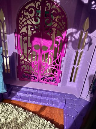 Casa Monster High