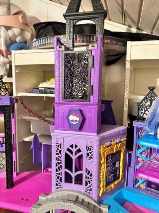 Casa Monster High