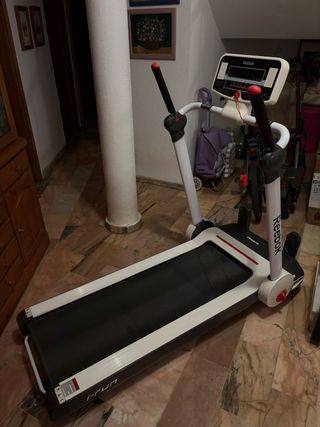 Cinta de correr plegable Reebok i-run 3