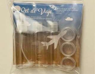 Set de Viaje