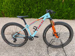 Bicicleta Trek Pro Caliber 9.8 (27.5) talla XS