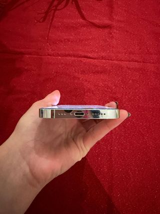 iPhone 14 Pro 512GB Plata