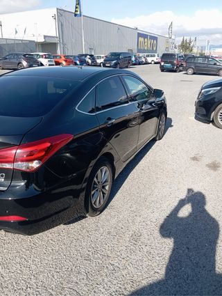 Hyundai i40 2018