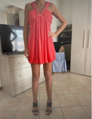 Abito Elisabetta Franchi taglia 42