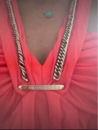 Abito Elisabetta Franchi taglia 42