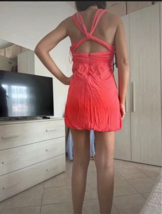 Abito Elisabetta Franchi taglia 42