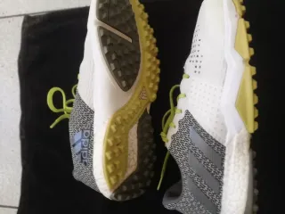 Tênis Adidas Golf Boost Energy 42