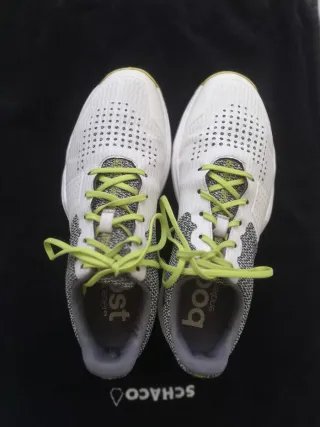 Tênis Adidas Golf Boost Energy 42