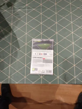 FIFA 22 Legacy Edition Nintendo Switch.