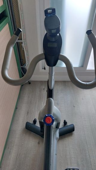 Bicicleta Spinning INXIDE XS07