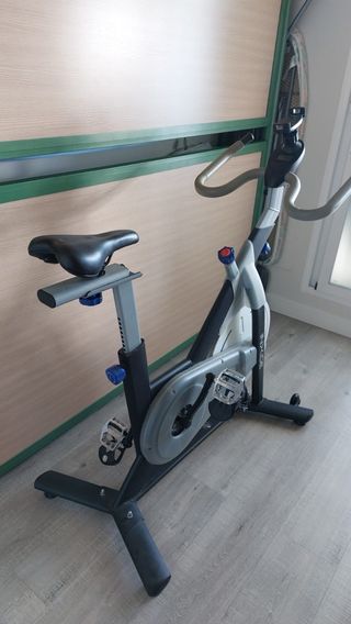 Bicicleta Spinning INXIDE XS07