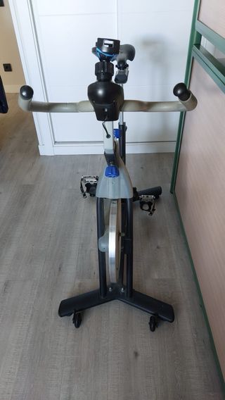 Bicicleta Spinning INXIDE XS07