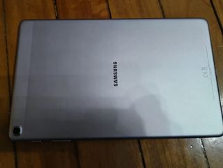 Samsung Galaxy Tab A