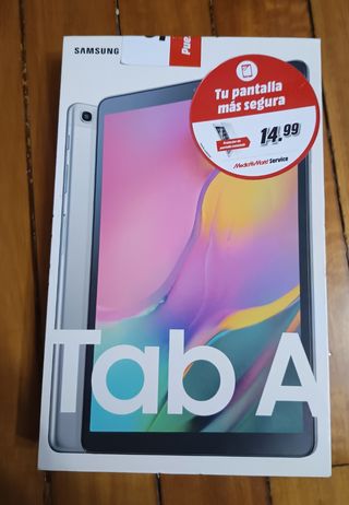 Samsung Galaxy Tab A