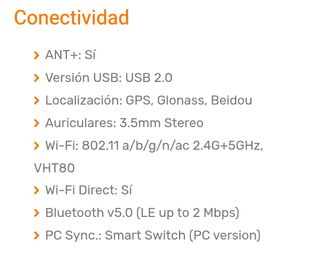 Samsung Galaxy Tab A